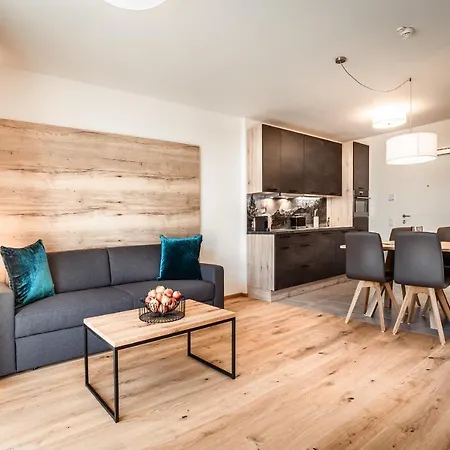 Gustav By Schladming-appartements Apartamento *