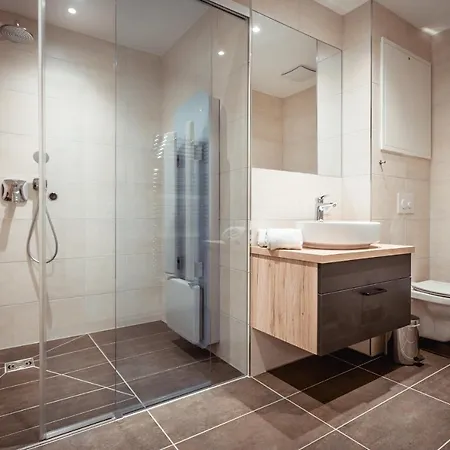 Gustav By Schladming-appartements Schladming