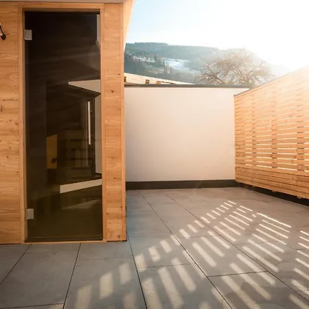 Lägenhet Gustav By Schladming-appartements *