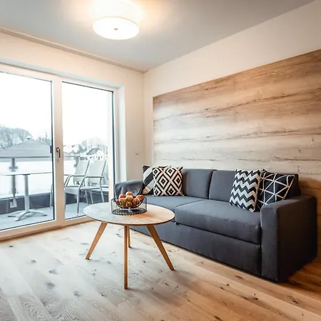 Gustav By Schladming-appartements