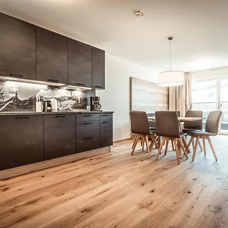 Gustav By Schladming-appartements Apartamento *