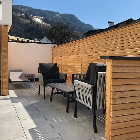 Apartment Gustav By Schladming-appartements *