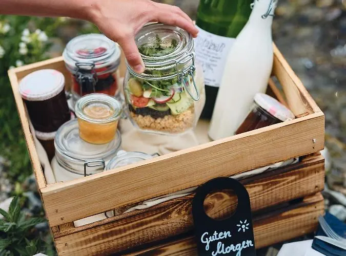 Gustav By Schladming-appartements Daire