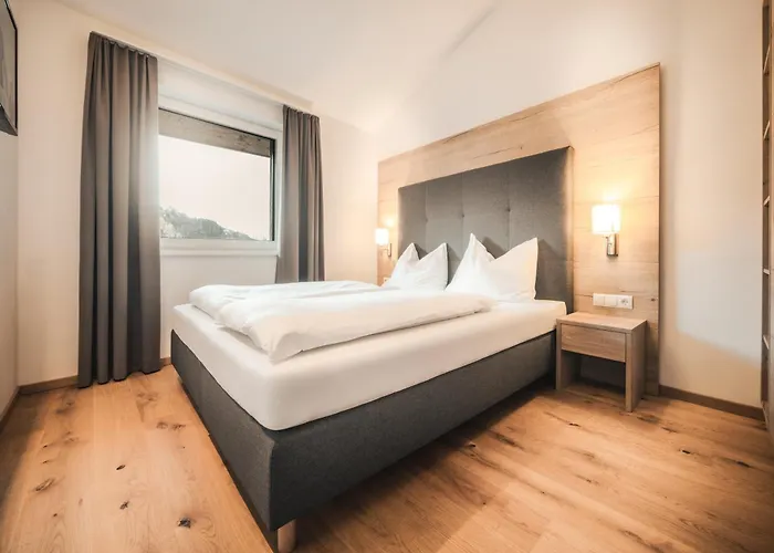 Gustav By Schladming-appartements Daire