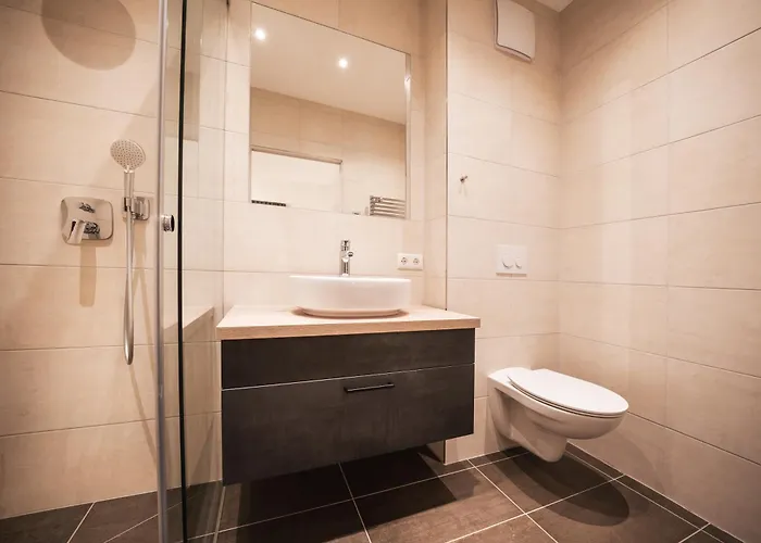 Gustav By Schladming-appartements *