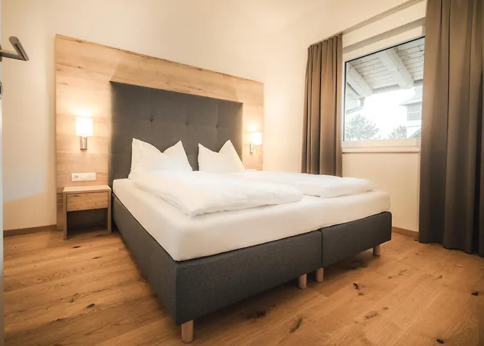 Daire Gustav By Schladming-appartements