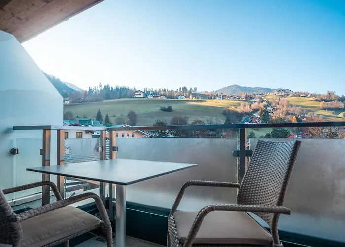 Daire Gustav By Schladming-appartements Schladming