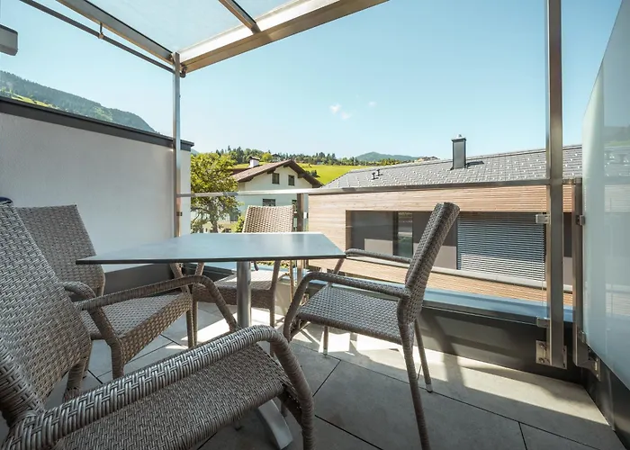 Gustav By Schladming-appartements *