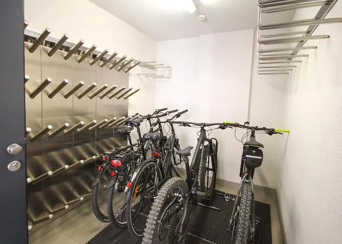 Daire Gustav By Schladming-appartements Schladming