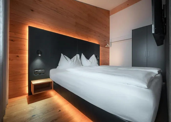 Gustav By Schladming-appartements Apartment