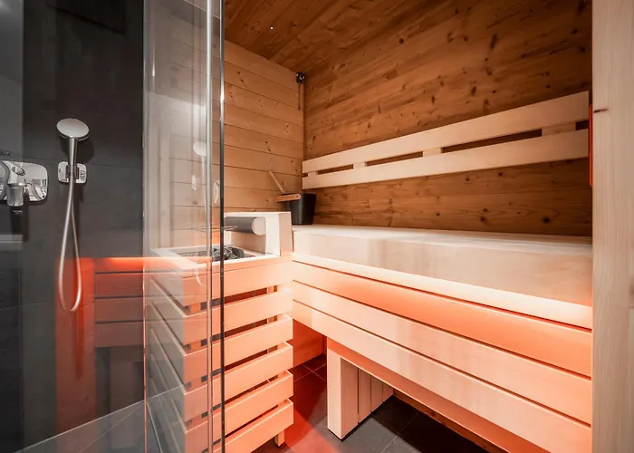 Gustav By Schladming-appartements Apartment *