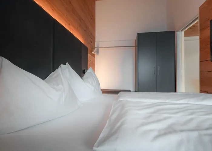 Gustav By Schladming-appartements Apartment Schladming