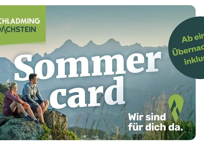 Gustav By Schladming-appartements Daire Schladming