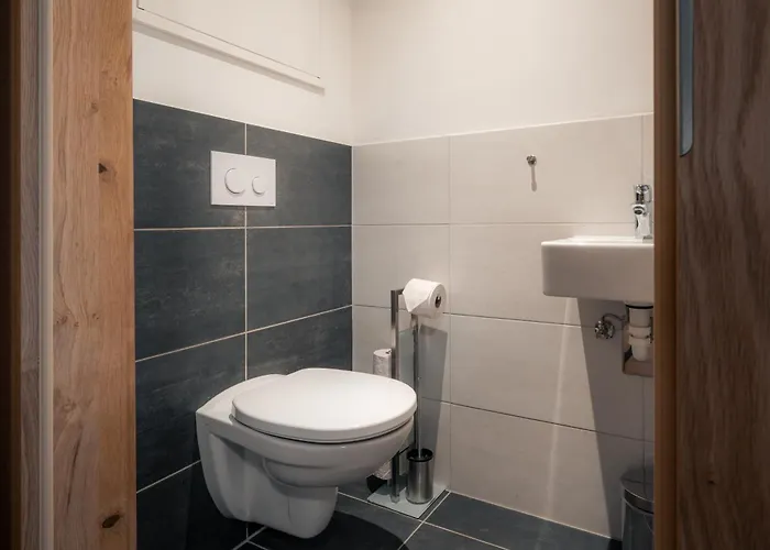 Gustav By Schladming-appartements