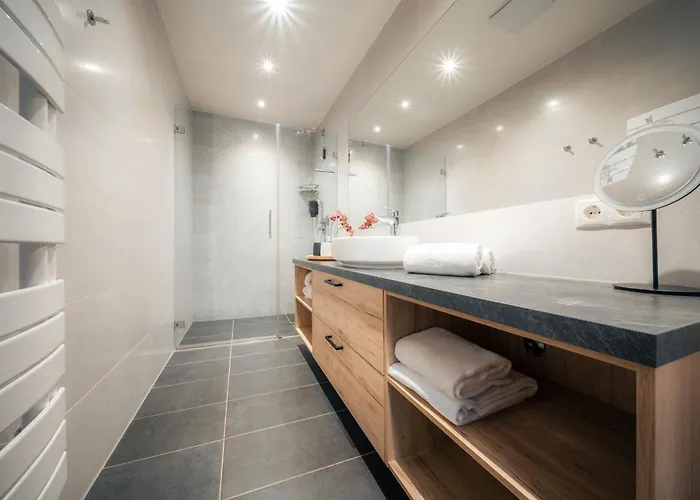 Apartment Gustav By Schladming-appartements Schladming