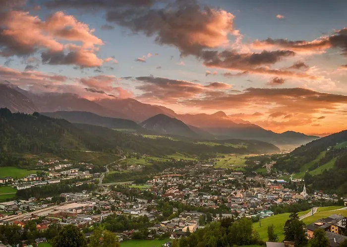 Gustav By Schladming-appartements * Schladming