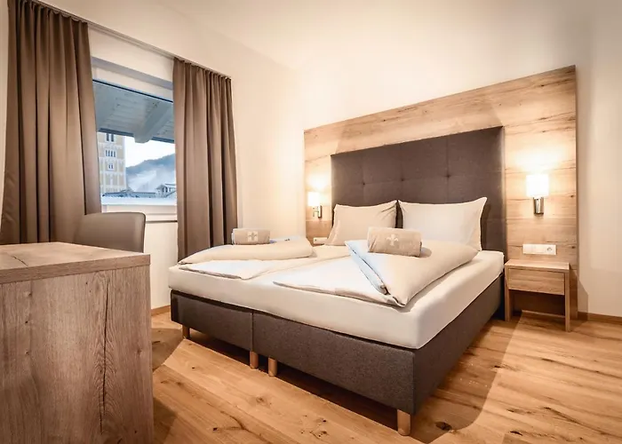 Gustav By Schladming-appartements Daire