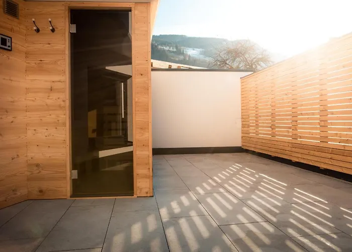 Apartment Gustav By Schladming-appartements *